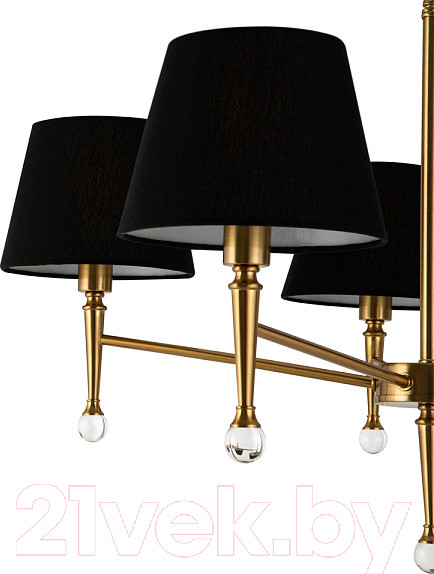 Изображение товара Люстра Freya Rosemary FR5190PL-05BS