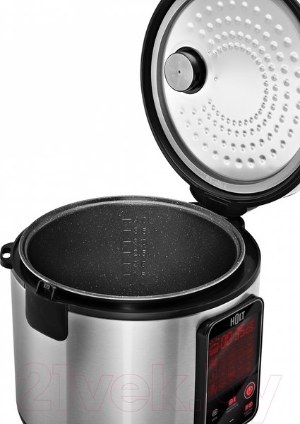 Изображение товара Мультиварка Holt HT-MC-006