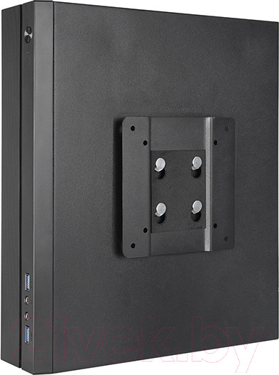 Изображение товара Корпус для компьютера Chieftec ITX IX-06B-120W