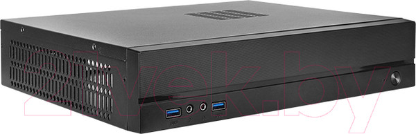 Изображение товара Корпус для компьютера Chieftec ITX IX-06B-120W