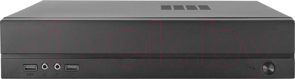 Изображение товара Корпус для компьютера Chieftec ITX IX-06B-120W