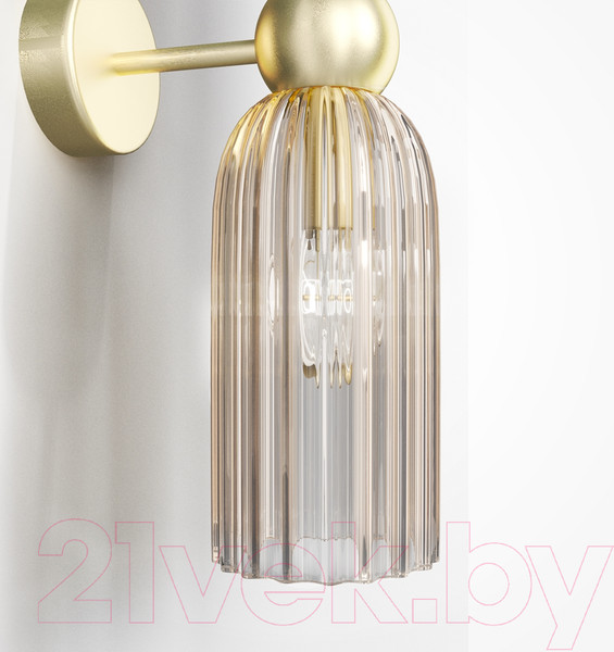 Изображение товара Бра Maytoni Antic MOD302WL-02CG