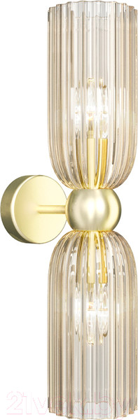 Изображение товара Бра Maytoni Antic MOD302WL-02CG