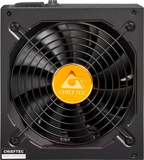 Изображение товара Блок питания для компьютера Chieftec Polaris 3.0 PPS-1250FC-A3 1250W