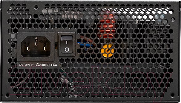 Изображение товара Блок питания для компьютера Chieftec Polaris 3.0 PPS-1250FC-A3 1250W