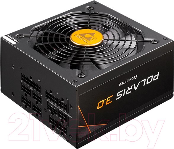 Изображение товара Блок питания для компьютера Chieftec Polaris 3.0 PPS-1250FC-A3 1250W
