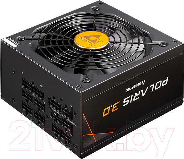 Изображение товара Блок питания для компьютера Chieftec Polaris 3.0 PPS-850FC-A3 850W