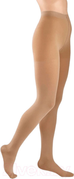 Изображение товара Колготки компрессионные Tonus Elast 0404 Lux 2кл Рост 1 Р2 (карамель)