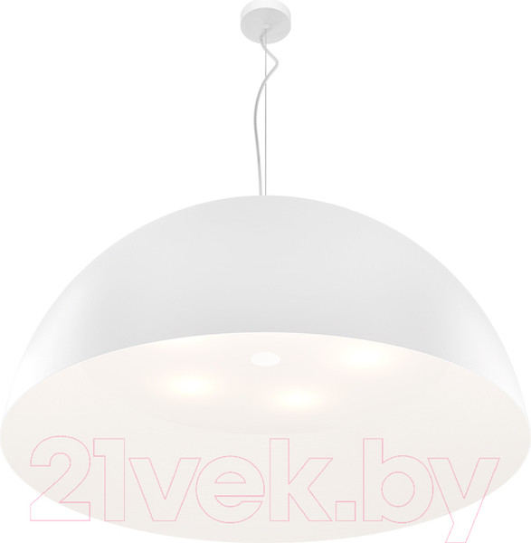 Изображение товара Потолочный светильник Maytoni Dome MOD169PL-05W1