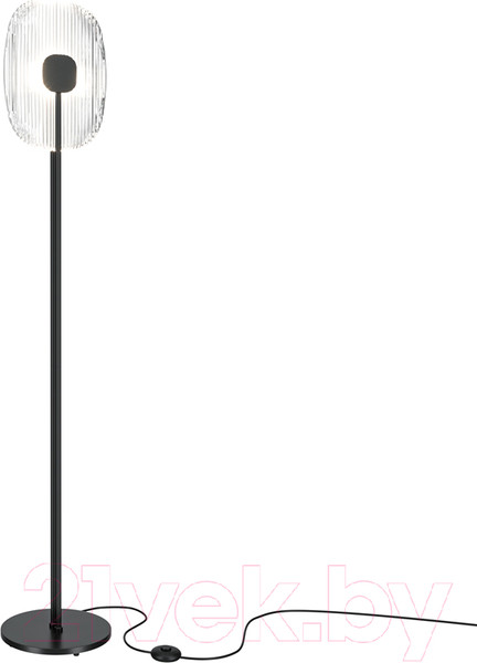 Изображение товара Торшер Maytoni Eclipse MOD152FL-L1BK