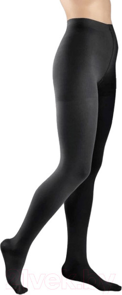 Изображение товара Колготки компрессионные Tonus Elast 0404 Lux 2кл Рост 2 Р5 (черный)