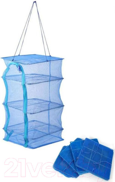 Изображение товара Сушилка для рыбы Weihai Fstk 45x45x65мм