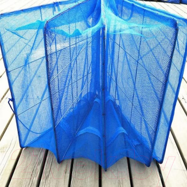 Изображение товара Сушилка для рыбы Weihai Fstk 45x45x65мм