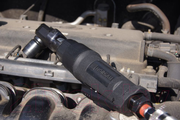 Изображение товара Пневмотрещотка Norgau NRW116-295 / 094702005