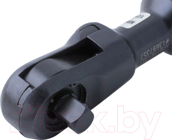 Изображение товара Пневмотрещотка Norgau NRW116-214 / 094702035