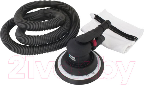 Изображение товара Пневмошлифмашина Norgau NOS105-152SGV / 094709025