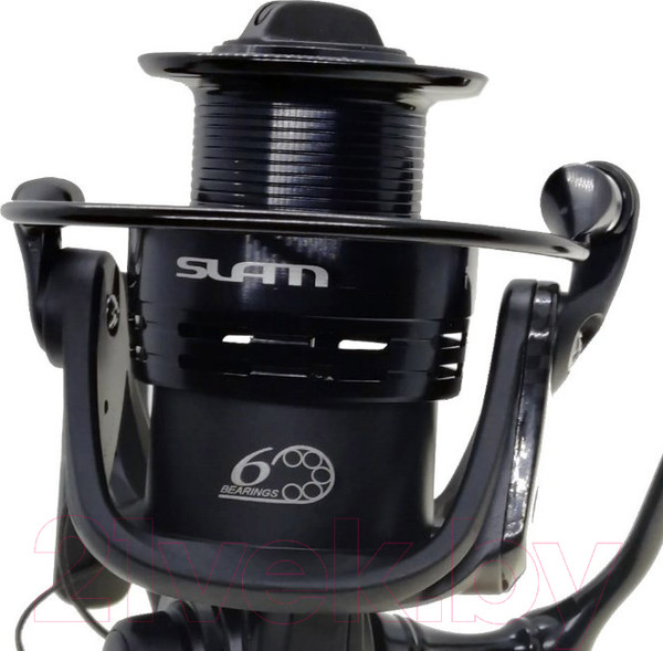 Изображение товара Катушка безынерционная Ryobi Slam-Slar 2000