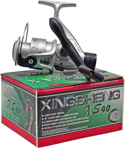 Изображение товара Катушка безынерционная COBRA Coblla CB 540