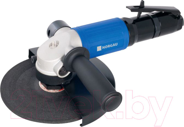 Изображение товара Пневмошлифмашина Norgau NAG408-7 / 094706205
