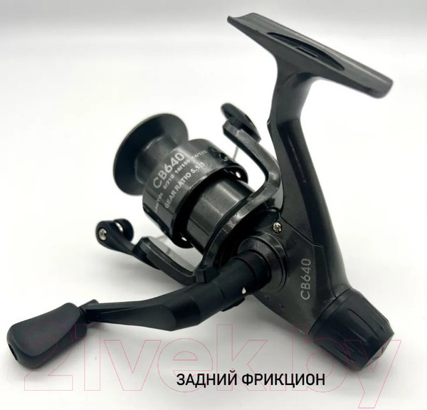 Изображение товара Катушка безынерционная COBRA Coblla CB 640