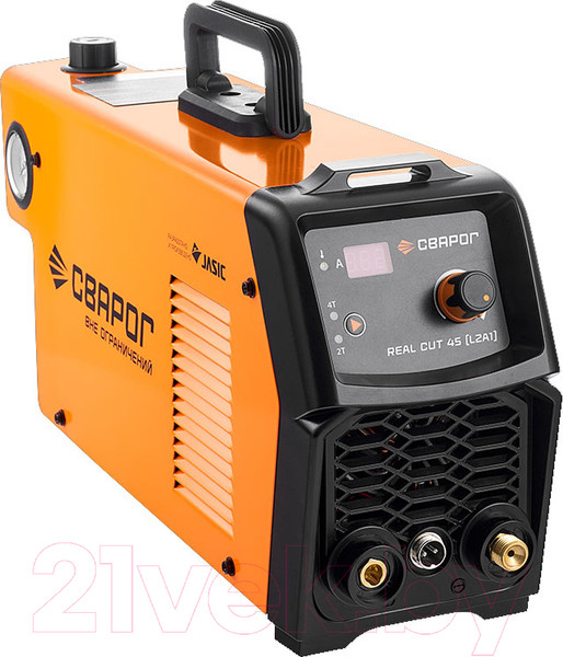 Изображение товара Плазморез Сварог Real Cut 45 L2А1 / SVG99731