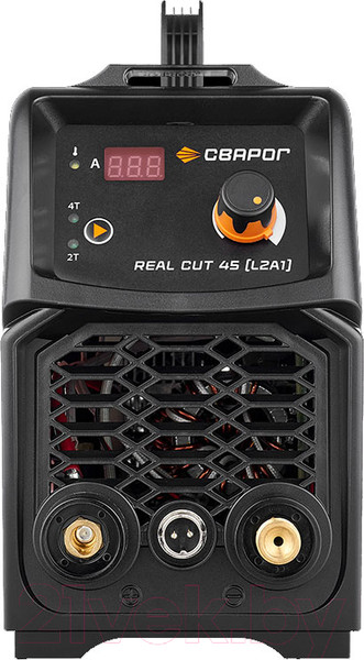 Изображение товара Плазморез Сварог Real Cut 45 L2А1 / SVG99731