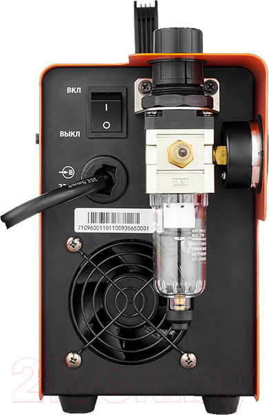 Изображение товара Плазморез Сварог Real Cut 45 L2А1 / SVG99731