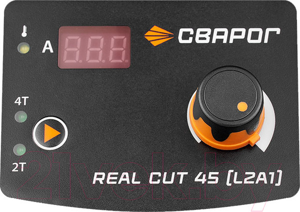 Изображение товара Плазморез Сварог Real Cut 45 L2А1 / SVG99731