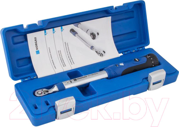 Изображение товара Гаечный ключ Norgau NTW21-002R / 051110002