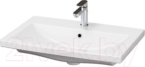 Изображение товара Тумба с умывальником Акваль Анна 71 / АННА.01.71.00.N