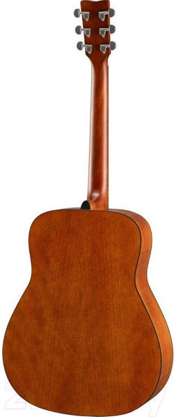 Изображение товара Акустическая гитара Yamaha FG-800SB/BS