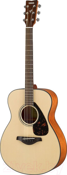 Изображение товара Акустическая гитара Yamaha FS-800N