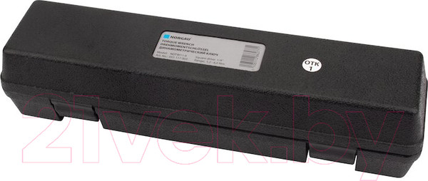 Изображение товара Гаечный ключ Norgau NDTW11-6 / 051117003