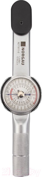 Изображение товара Гаечный ключ Norgau NDTW11-6 / 051117003