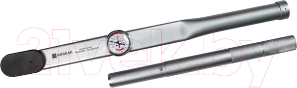 Изображение товара Гаечный ключ Norgau 051117041