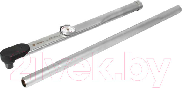 Изображение товара Гаечный ключ Norgau 051117042