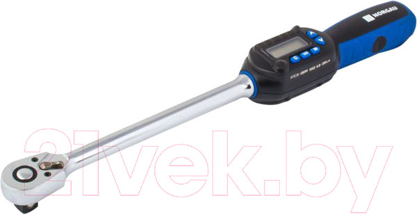 Изображение товара Гаечный ключ Norgau Электронный NTE13-135RR / 051130138