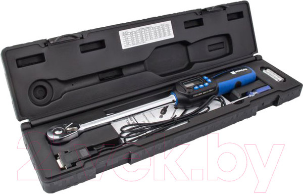 Изображение товара Гаечный ключ Norgau Электронный NTE13-135RR / 051130138
