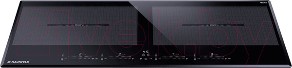Изображение товара Индукционная варочная панель Maunfeld CVI904SFLBK LUX
