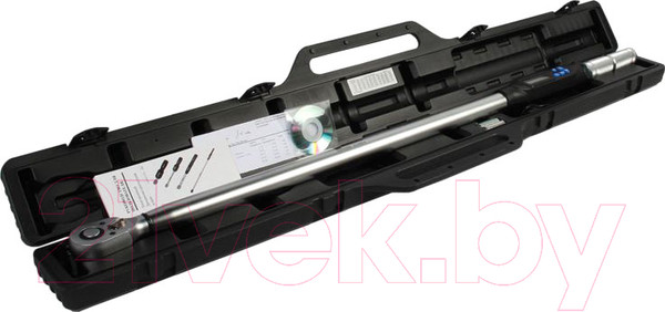 Изображение товара Гаечный ключ Norgau Электронный NTE14-850RR / 051130850