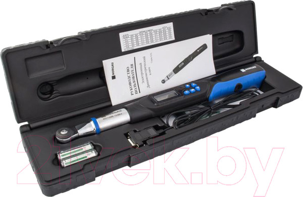 Изображение товара Гаечный ключ Norgau Электронный NTE11-030RI / 051130030