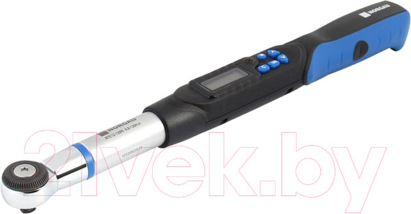 Изображение товара Гаечный ключ Norgau Электронный NTE12-135RI / 051130135