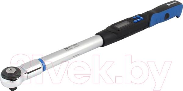 Изображение товара Гаечный ключ Norgau Электронный NTE13-200RI / 051130200