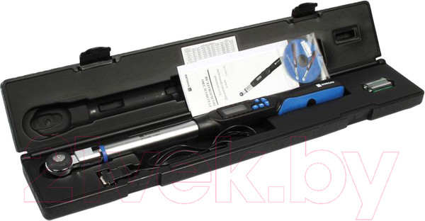 Изображение товара Гаечный ключ Norgau Электронный NTE13-200RI / 051130200