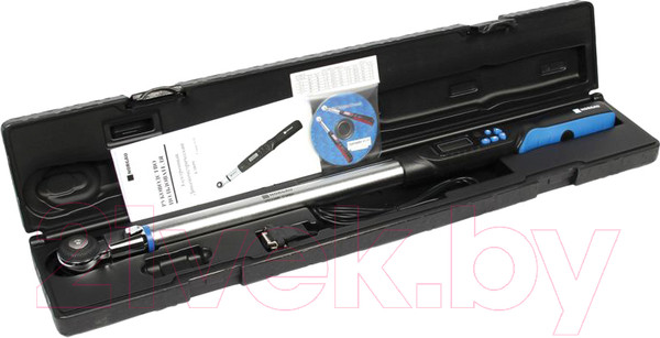 Изображение товара Гаечный ключ Norgau Электронный NTE13-340RI / 051130340