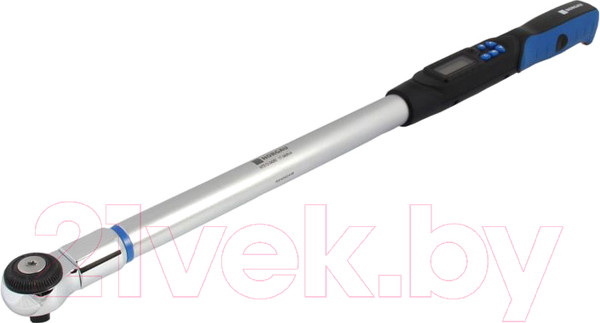 Изображение товара Гаечный ключ Norgau Электронный NTE13-340RI / 051130340