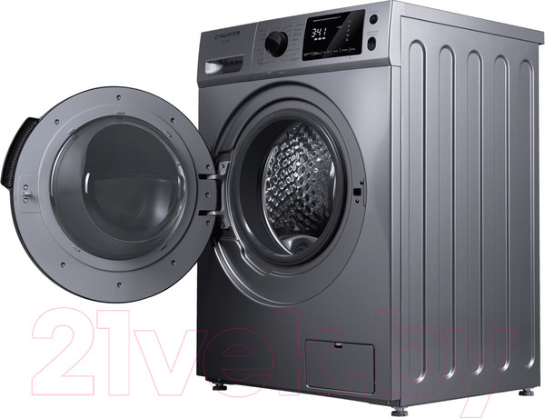 Изображение товара Стиральная машина Maunfeld MFWM149S