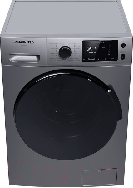 Изображение товара Стиральная машина Maunfeld MFWM149S