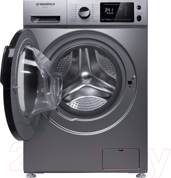 Изображение товара Стиральная машина Maunfeld MFWM149S