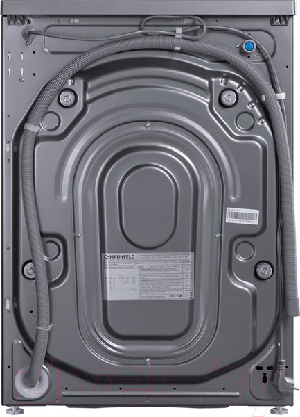 Изображение товара Стиральная машина Maunfeld MFWM149S